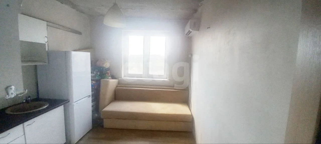 1-к квартира, 32м² (улица имени В.М. Комарова, 21/1к8) - миниатюра 5