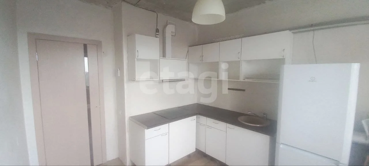 1-к квартира, 32м² (улица имени В.М. Комарова, 21/1к8) - миниатюра 6