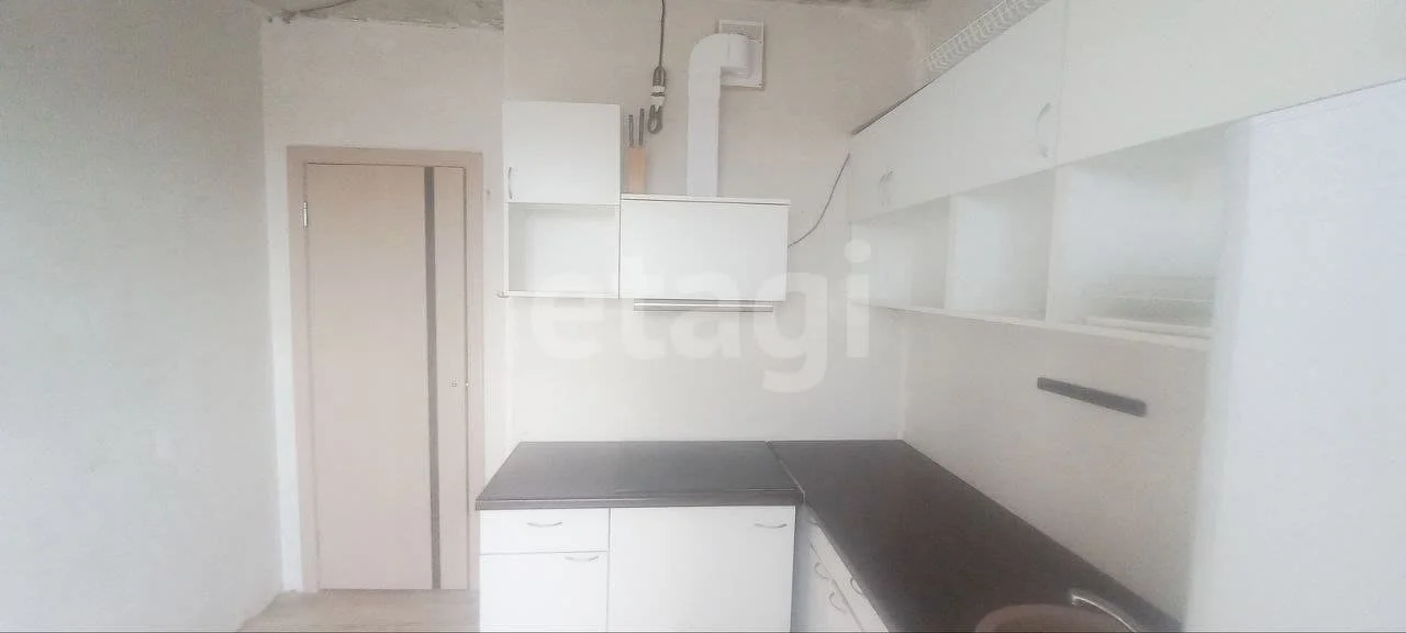 1-к квартира, 32м² (улица имени В.М. Комарова, 21/1к8) - миниатюра 7