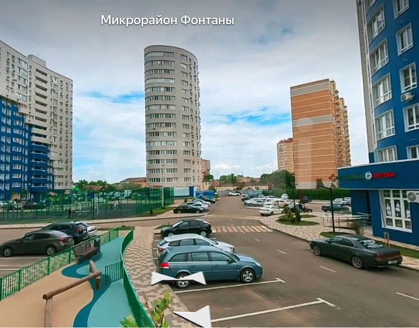 1-к квартира, 46.2м² (Воронежская улица, 47дк1) - миниатюра 17