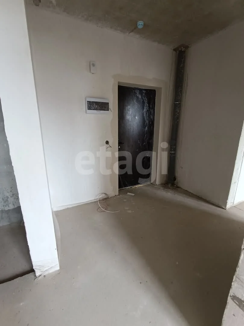 2-к квартира, 48.7м² (Домбайская улица, 55к6) - миниатюра 10