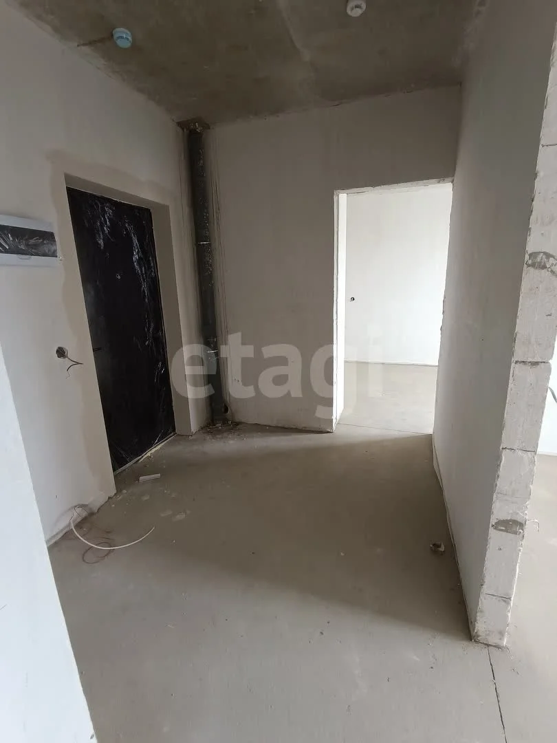 2-к квартира, 48.7м² (Домбайская улица, 55к6) - миниатюра 11