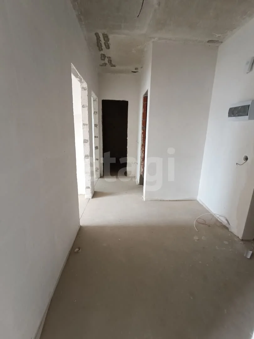 2-к квартира, 48.7м² (Домбайская улица, 55к6) - миниатюра 12