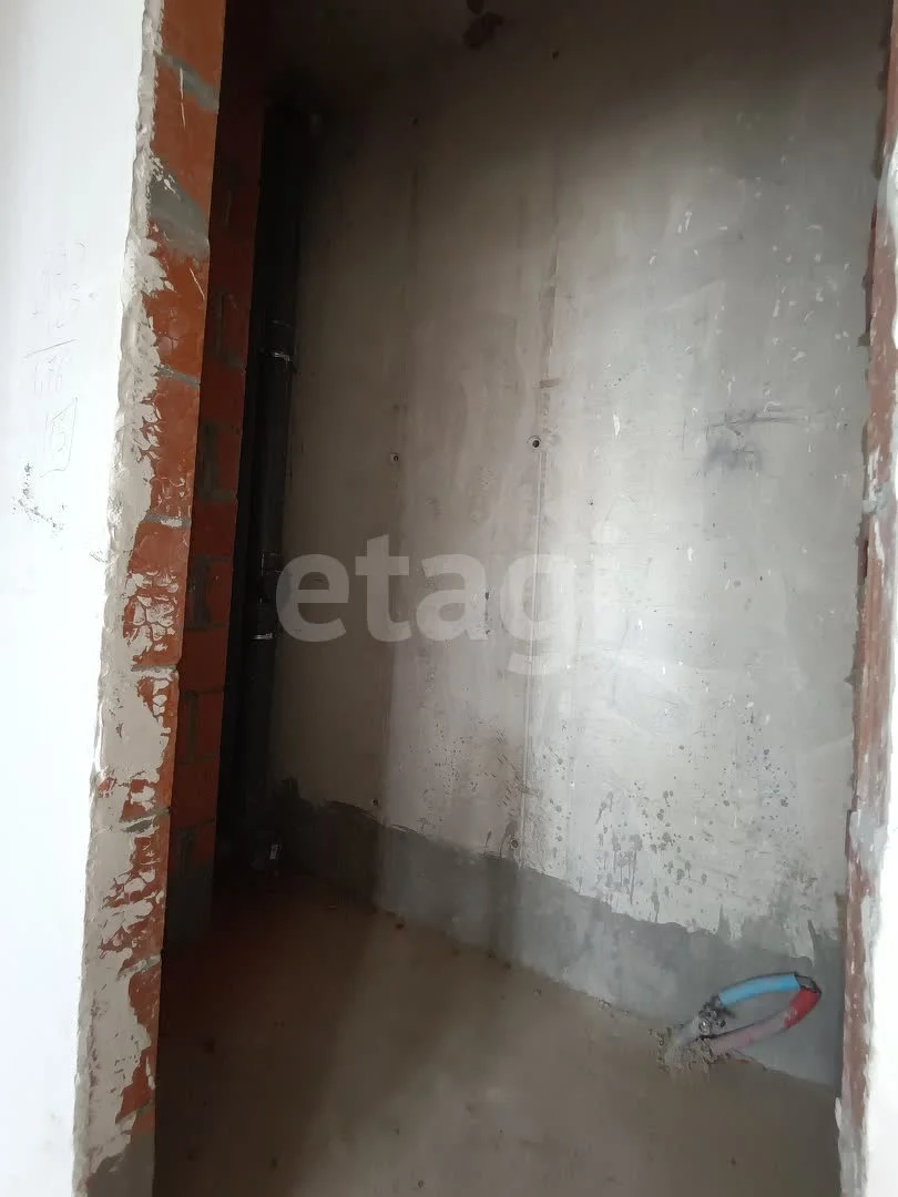 2-к квартира, 48.7м² (Домбайская улица, 55к6) - миниатюра 13