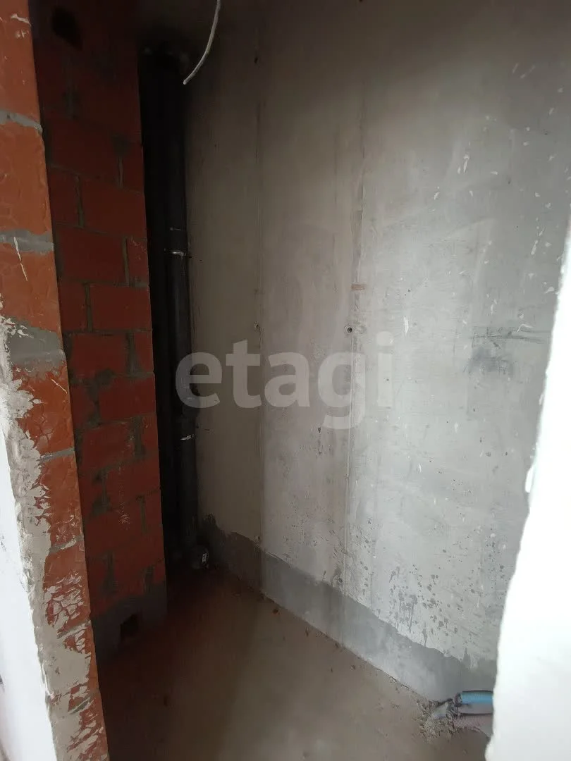 2-к квартира, 48.7м² (Домбайская улица, 55к6) - миниатюра 14