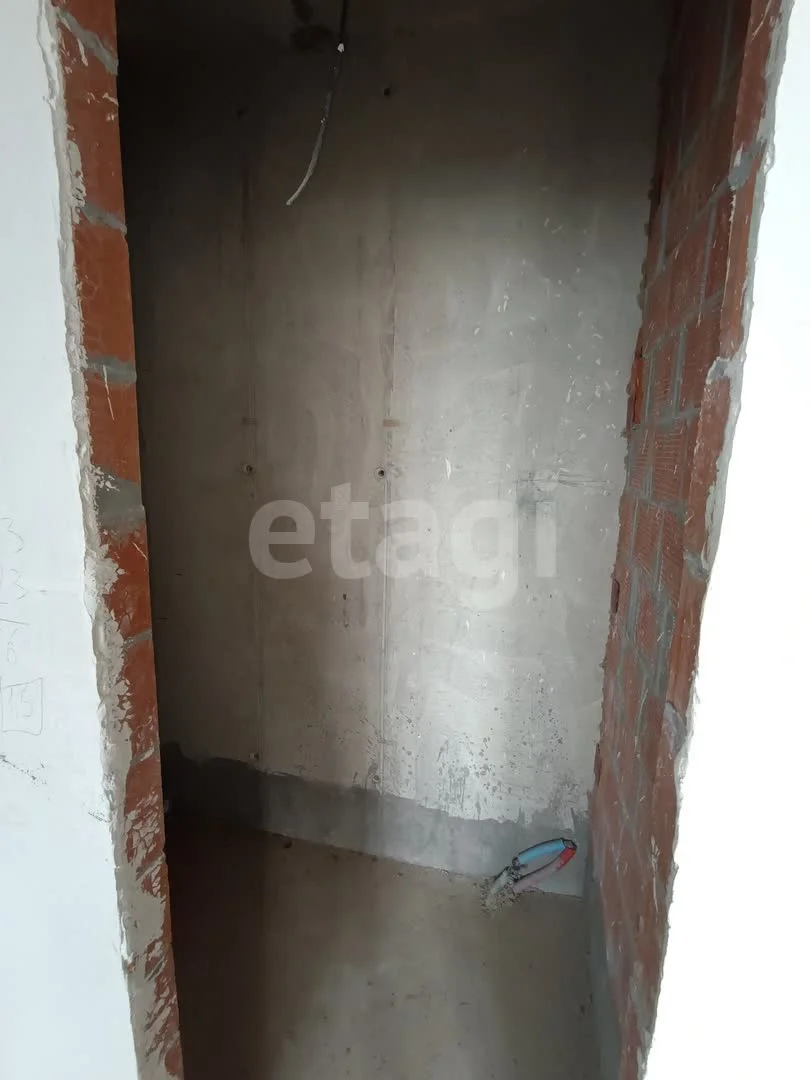2-к квартира, 48.7м² (Домбайская улица, 55к6) - миниатюра 15