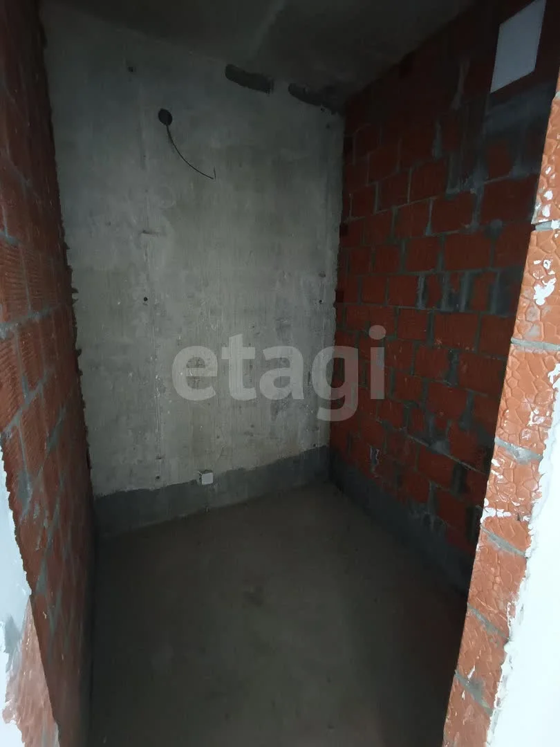 2-к квартира, 48.7м² (Домбайская улица, 55к6) - миниатюра 16