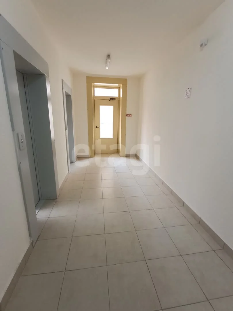 2-к квартира, 48.7м² (Домбайская улица, 55к6) - миниатюра 18