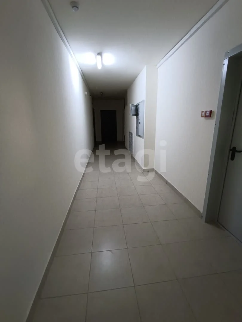 2-к квартира, 48.7м² (Домбайская улица, 55к6) - миниатюра 19