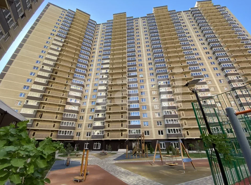 2-к квартира, 48.7м² (Домбайская улица, 55к6) - миниатюра 23