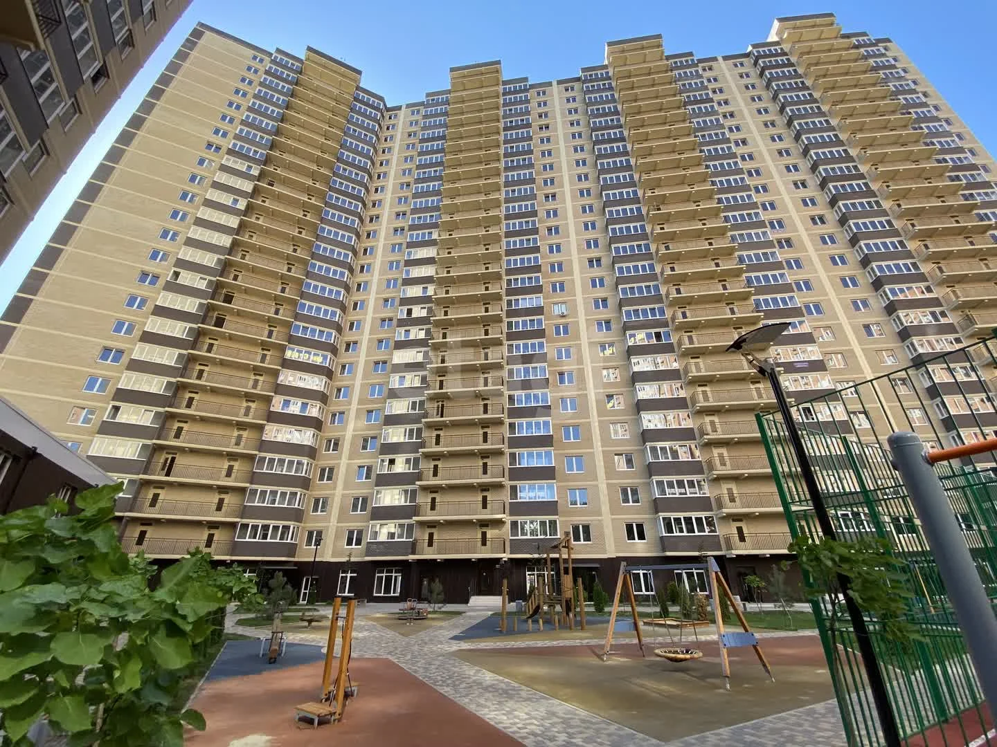 2-к квартира, 48.7м² (Домбайская улица, 55к6) - миниатюра 25