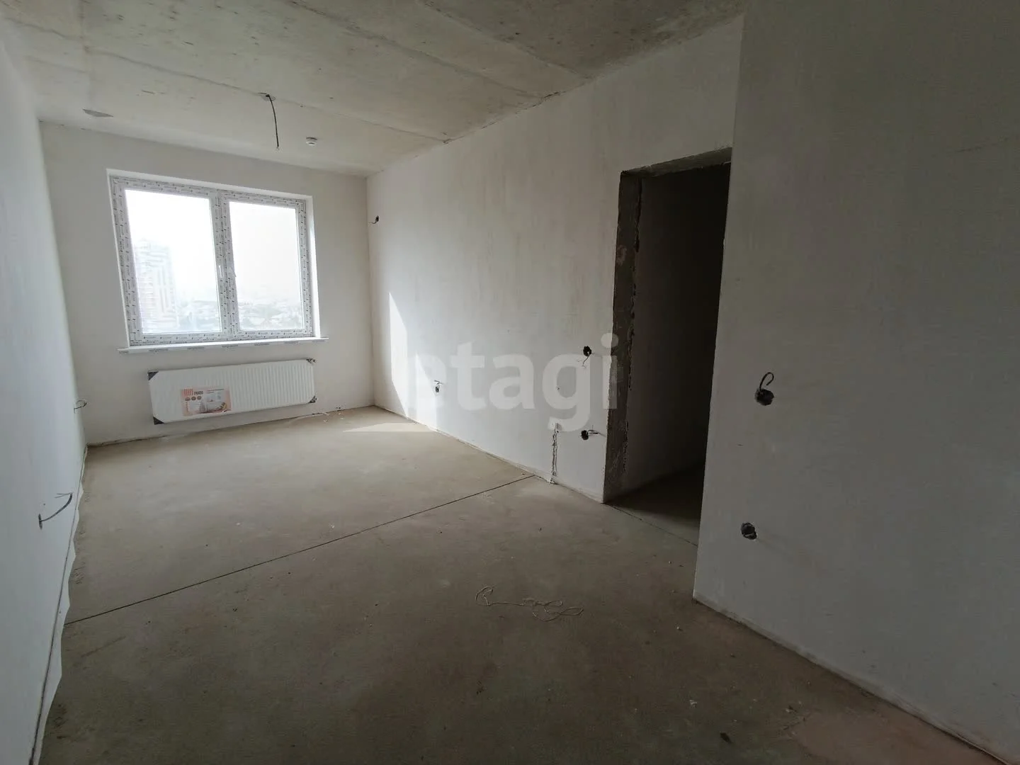 2-к квартира, 48.7м² (Домбайская улица, 55к6) - миниатюра 3