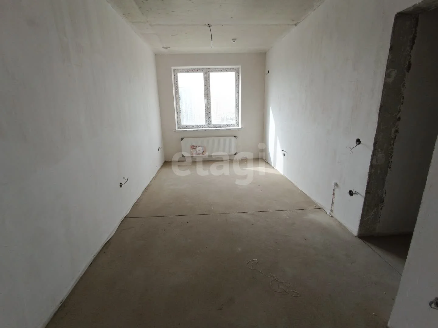 2-к квартира, 48.7м² (Домбайская улица, 55к6) - миниатюра 4
