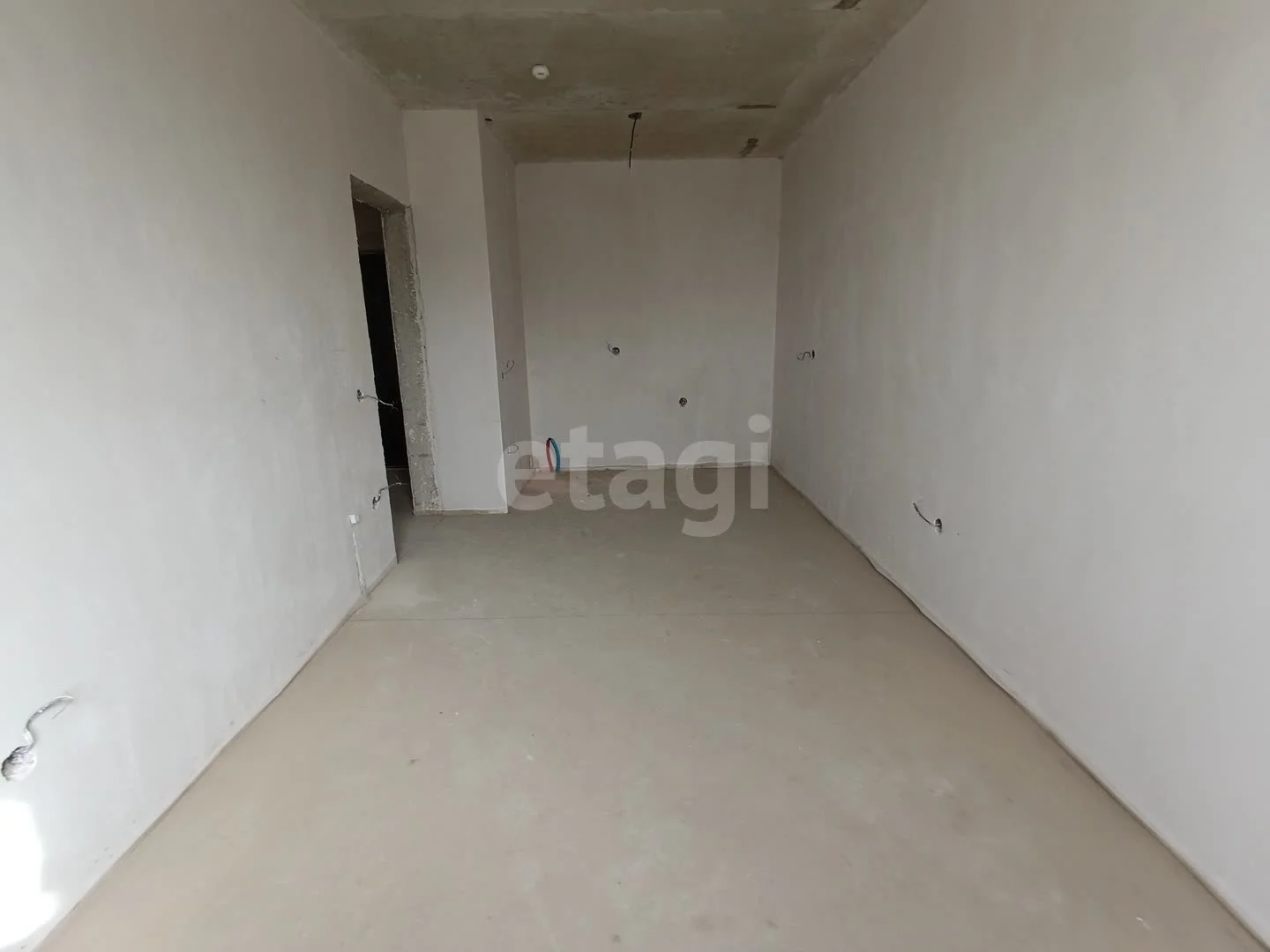 2-к квартира, 48.7м² (Домбайская улица, 55к6) - миниатюра 5