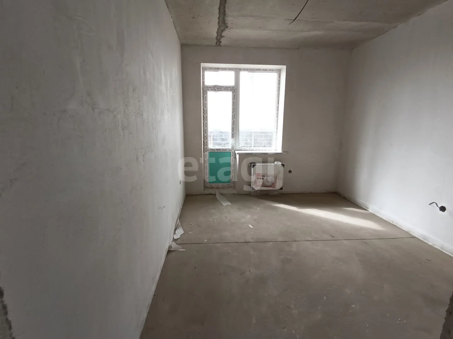 2-к квартира, 48.7м² (Домбайская улица, 55к6) - миниатюра 6