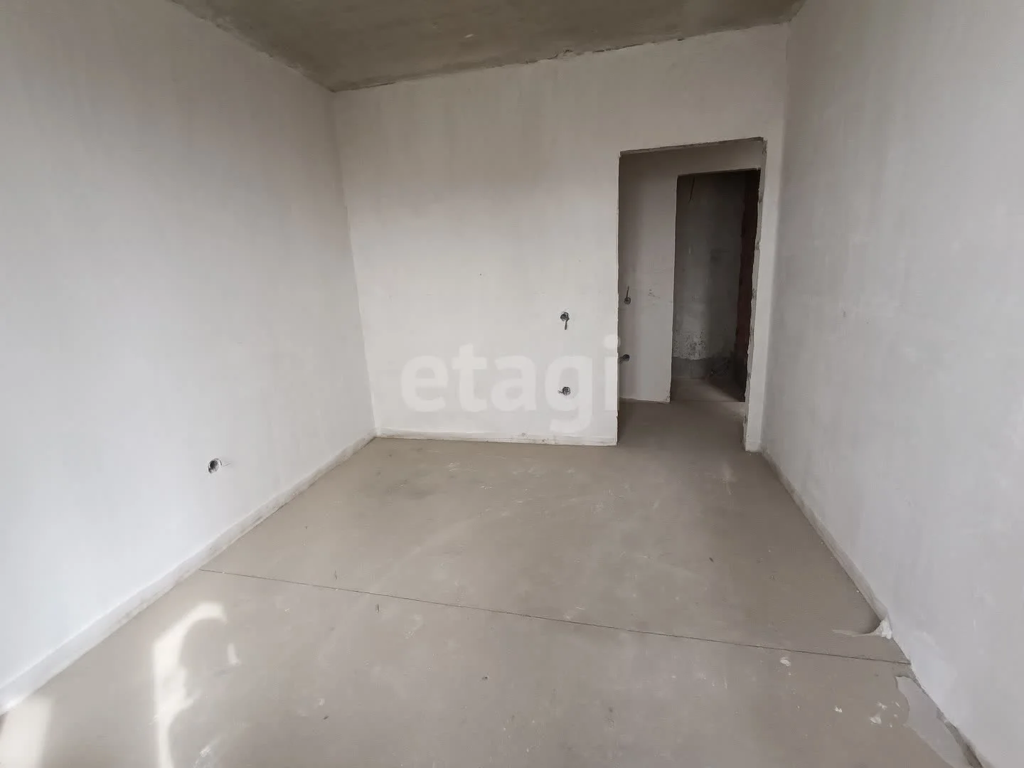 2-к квартира, 48.7м² (Домбайская улица, 55к6) - миниатюра 7