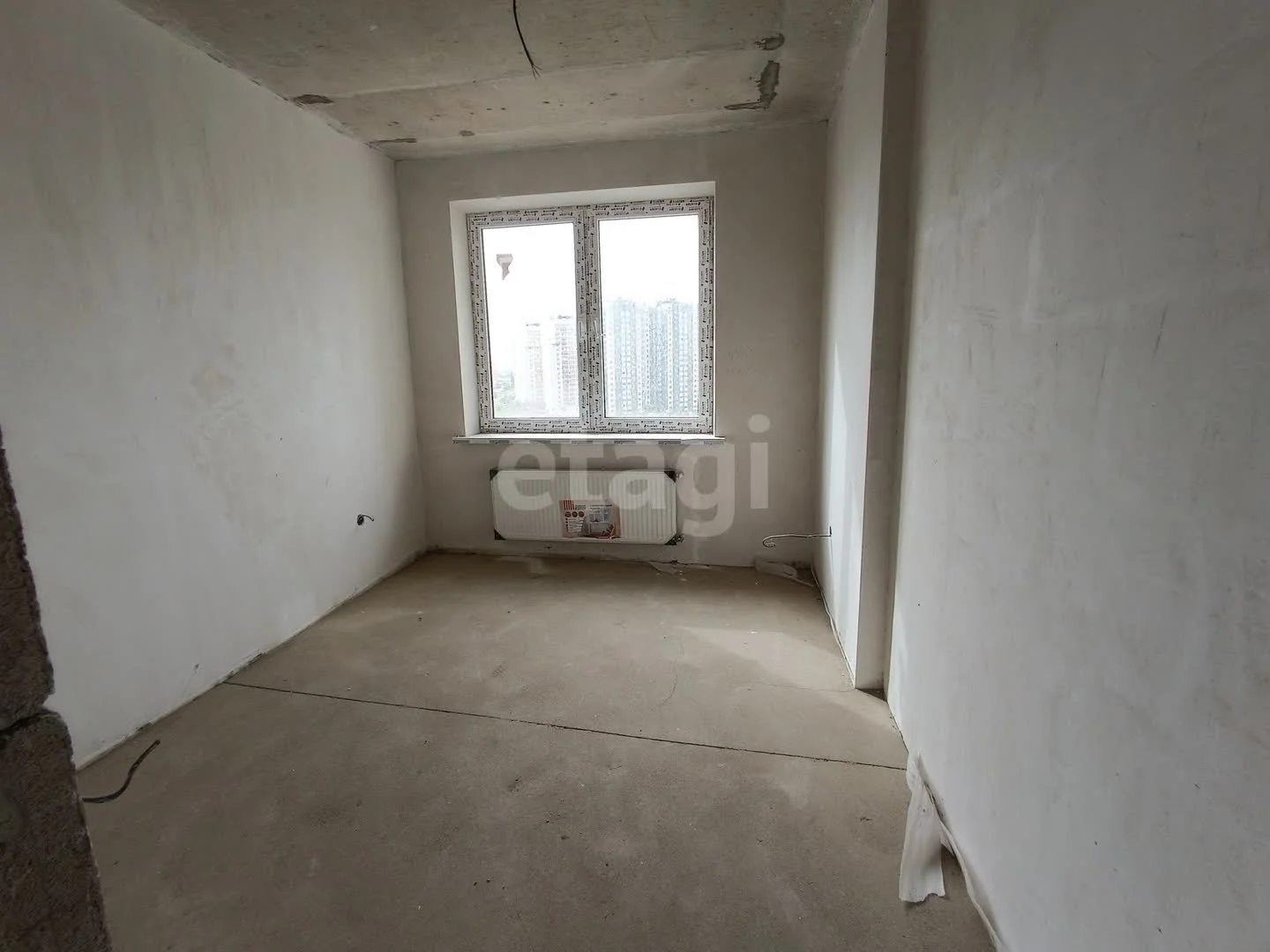 2-к квартира, 48.7м² (Домбайская улица, 55к6) - миниатюра 8