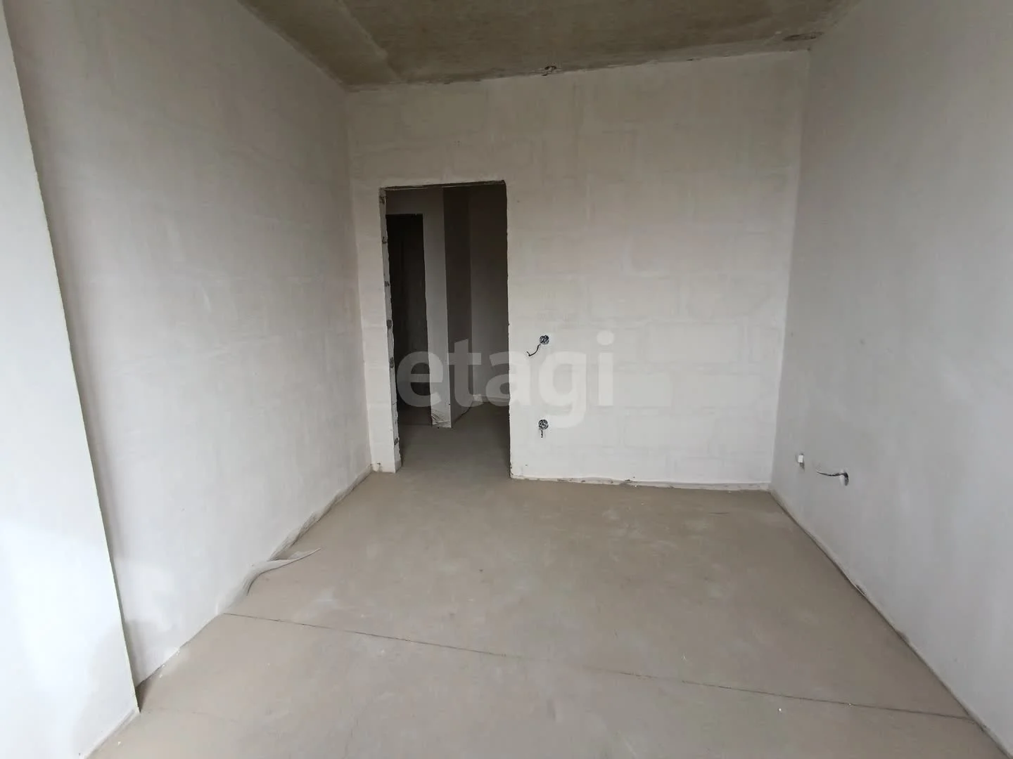 2-к квартира, 48.7м² (Домбайская улица, 55к6) - миниатюра 9
