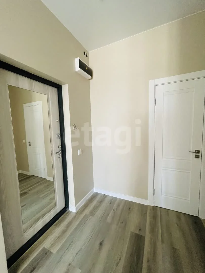 1-к квартира, 50.2м² (Конгрессная улица, 19/3) - миниатюра 12