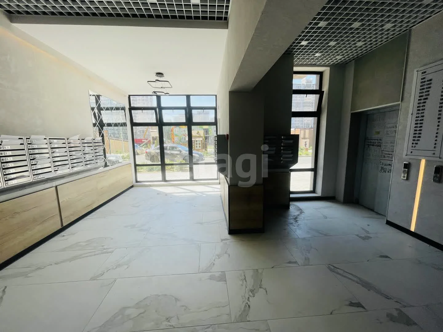1-к квартира, 50.2м² (Конгрессная улица, 19/3) - миниатюра 15