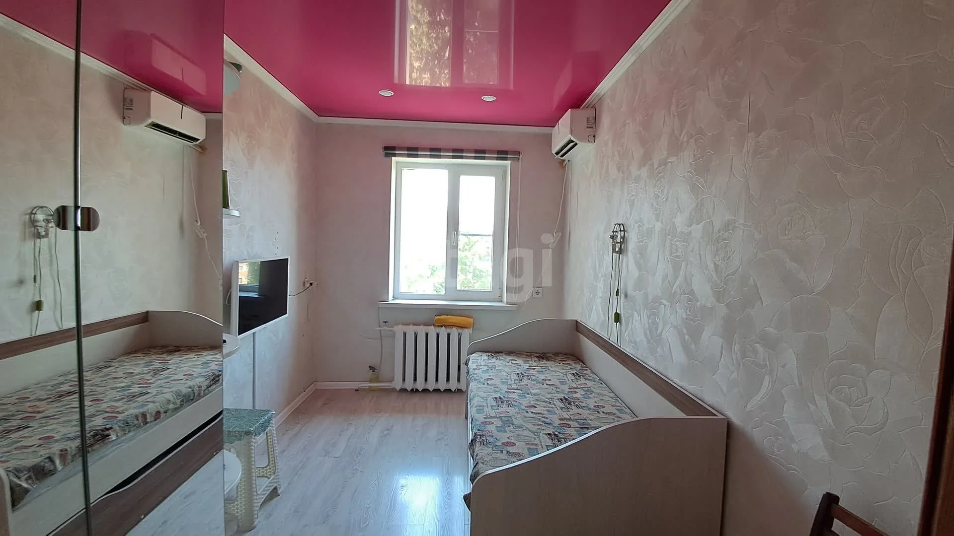 2-к квартира, 44м² (улица Профессора Рудакова, 5д) - изображение 1