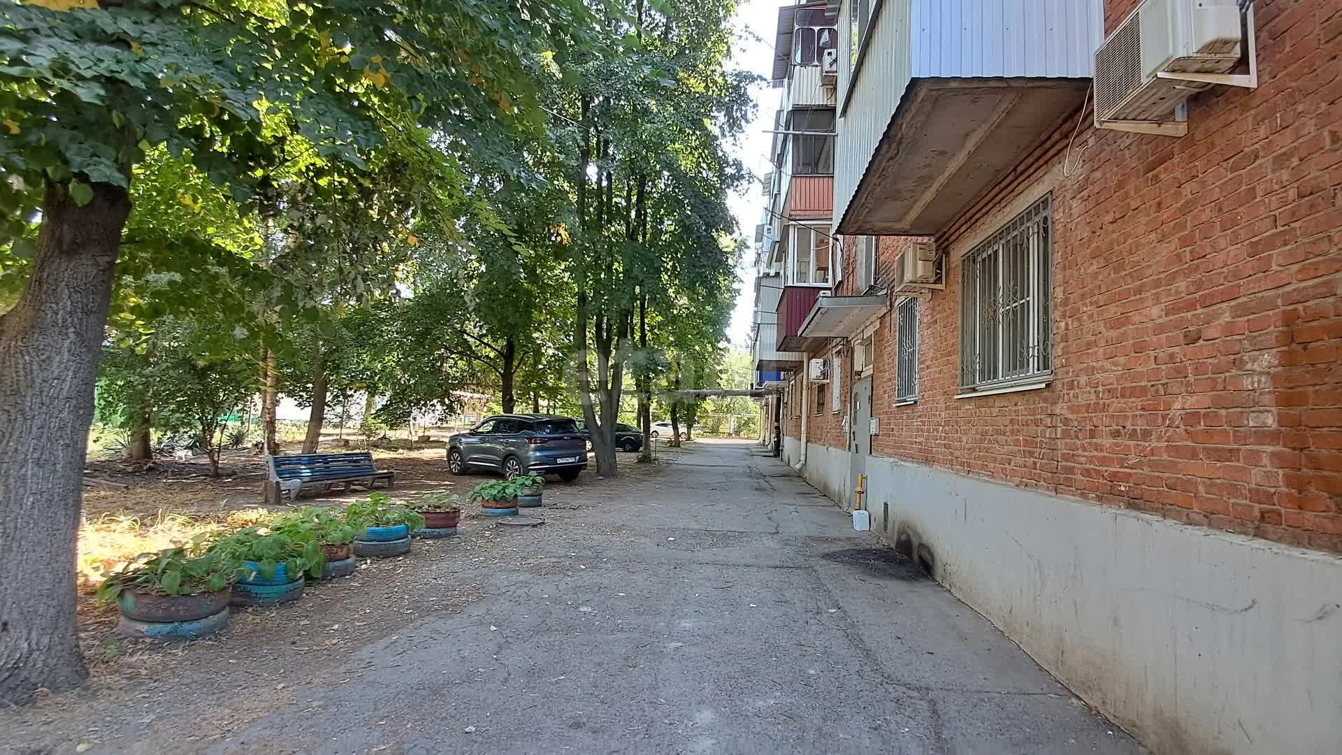 2-к квартира, 44м² (улица Профессора Рудакова, 5д) - миниатюра 11