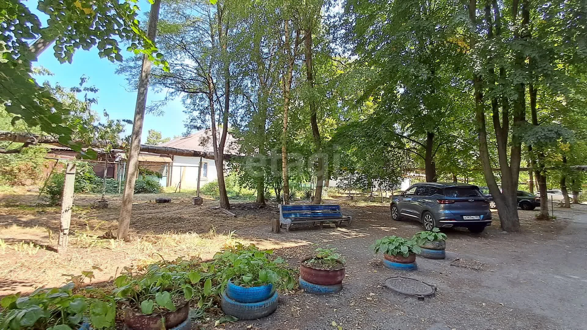 2-к квартира, 44м² (улица Профессора Рудакова, 5д) - миниатюра 13
