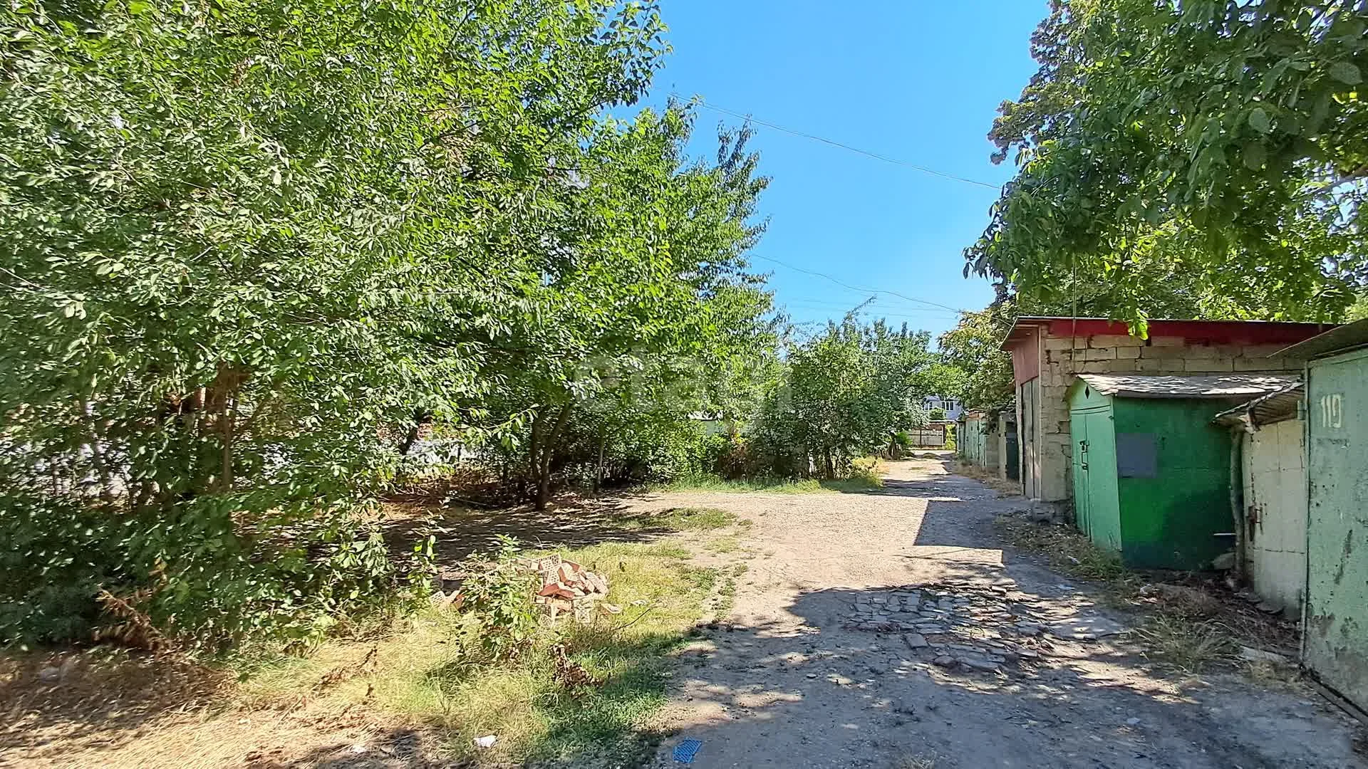 2-к квартира, 44м² (улица Профессора Рудакова, 5д) - миниатюра 15