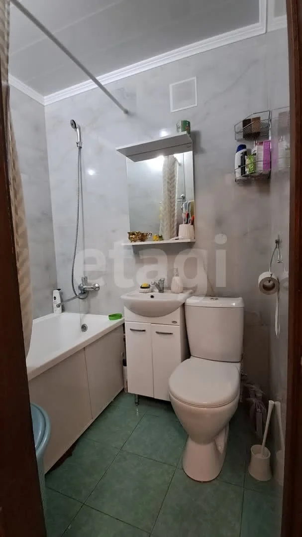 2-к квартира, 44м² (улица Профессора Рудакова, 5д) - миниатюра 4