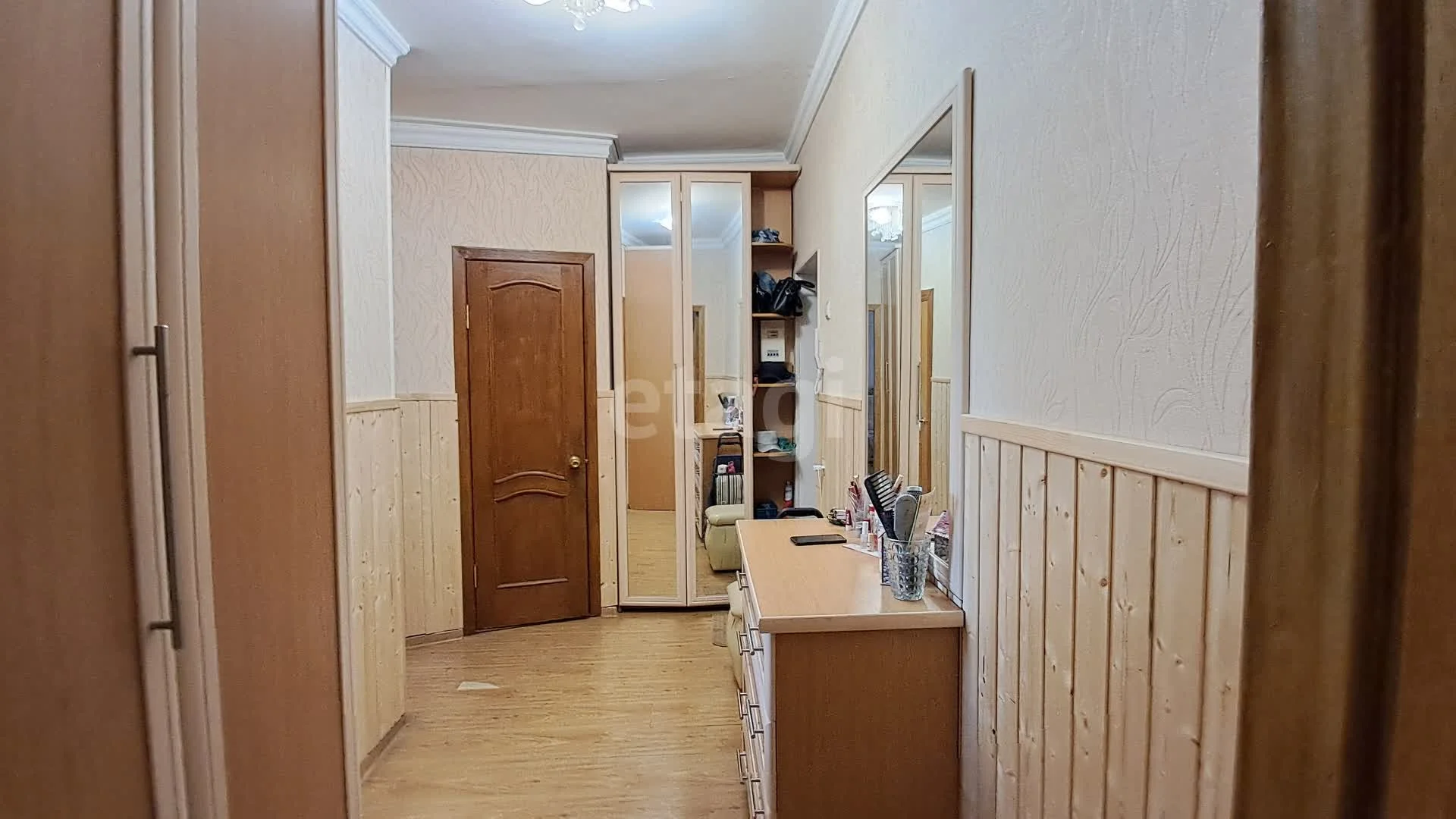 2-к квартира, 44м² (улица Профессора Рудакова, 5д) - миниатюра 5