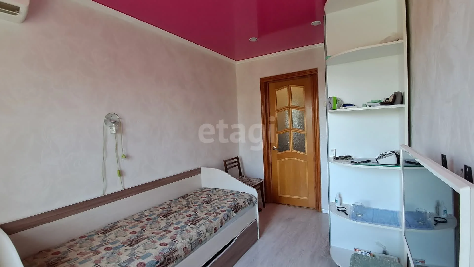 2-к квартира, 44м² (улица Профессора Рудакова, 5д) - миниатюра 6