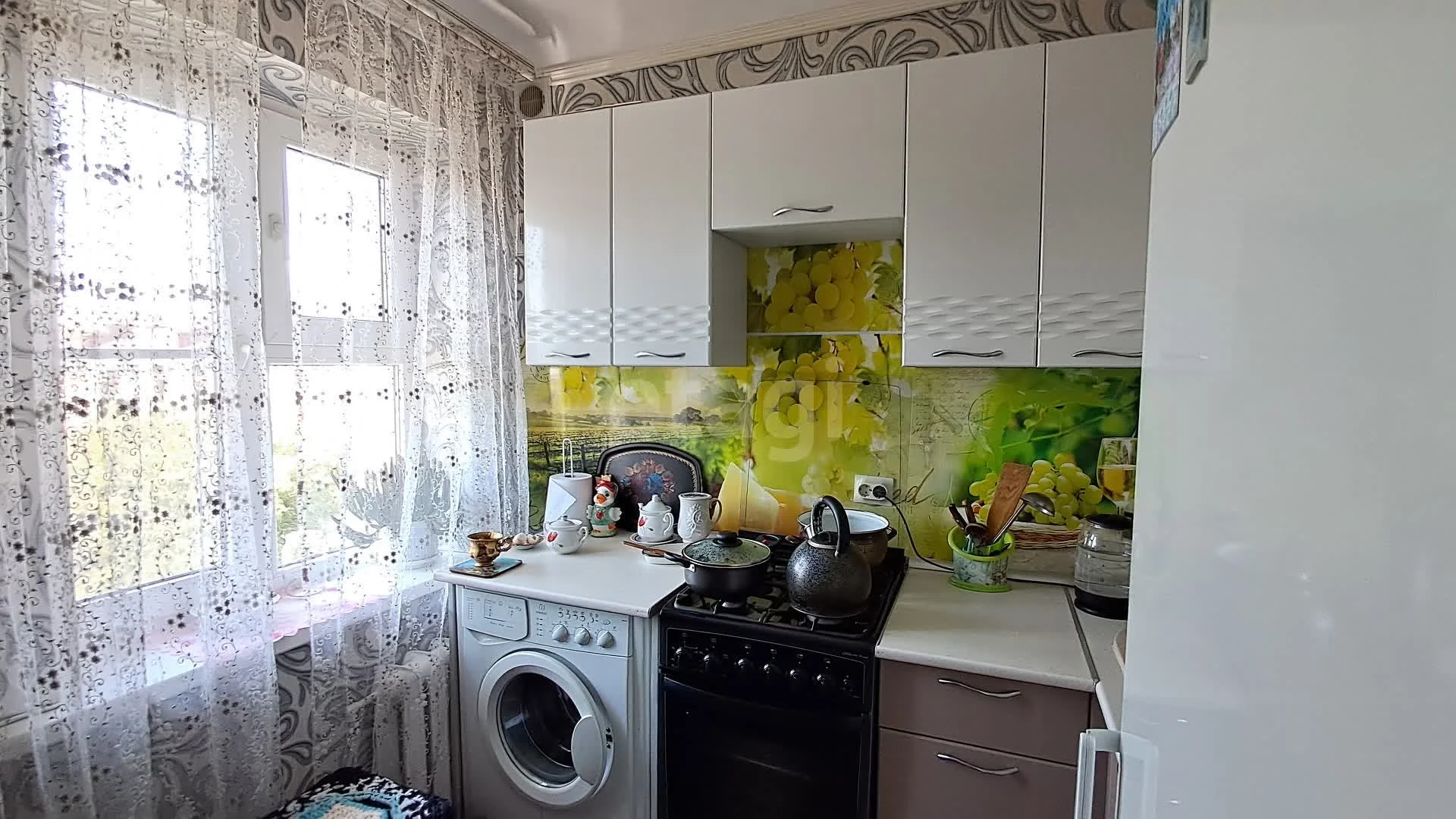 2-к квартира, 44м² (улица Профессора Рудакова, 5д) - миниатюра 7