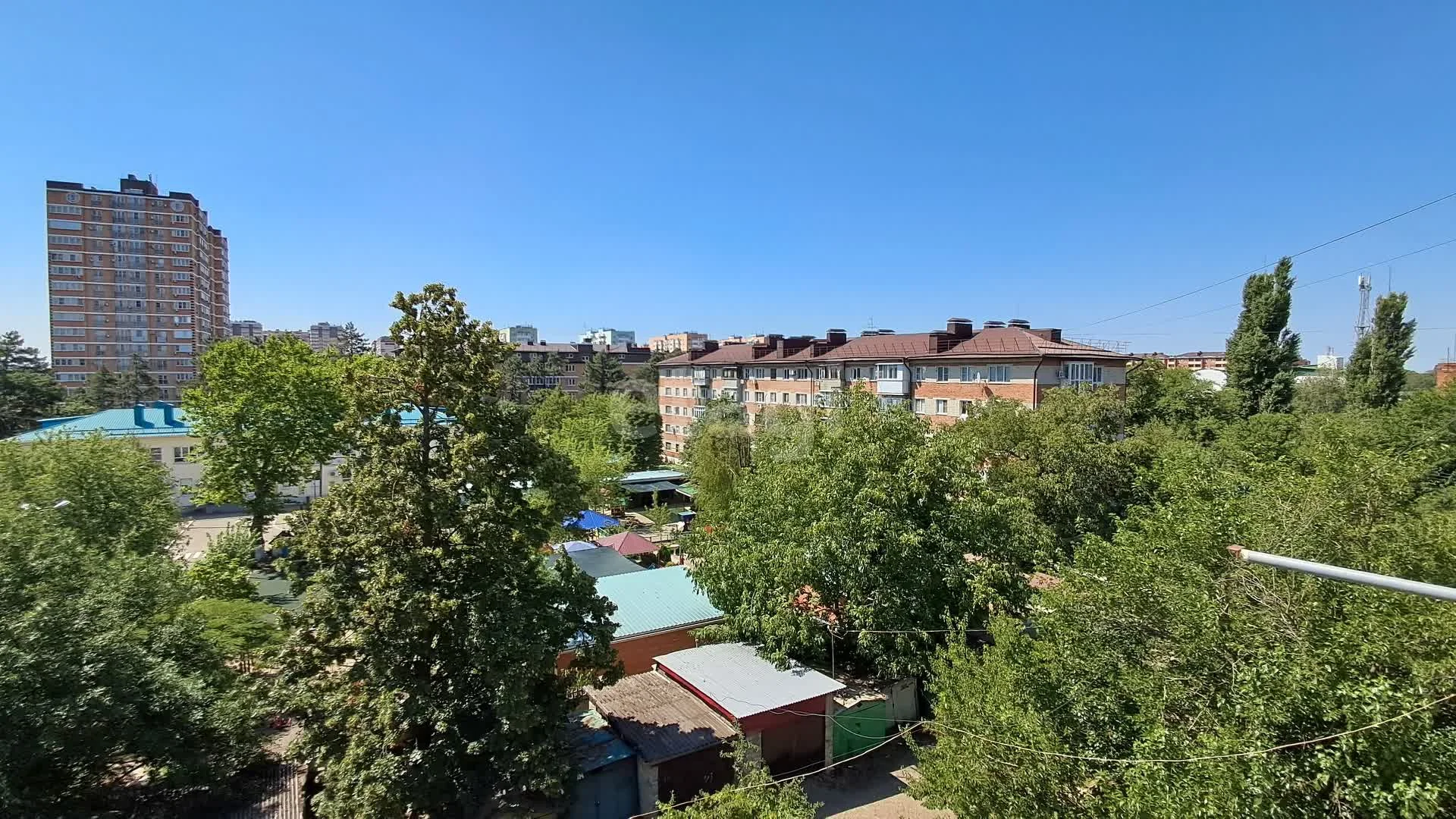 2-к квартира, 44м² (улица Профессора Рудакова, 5д) - миниатюра 8