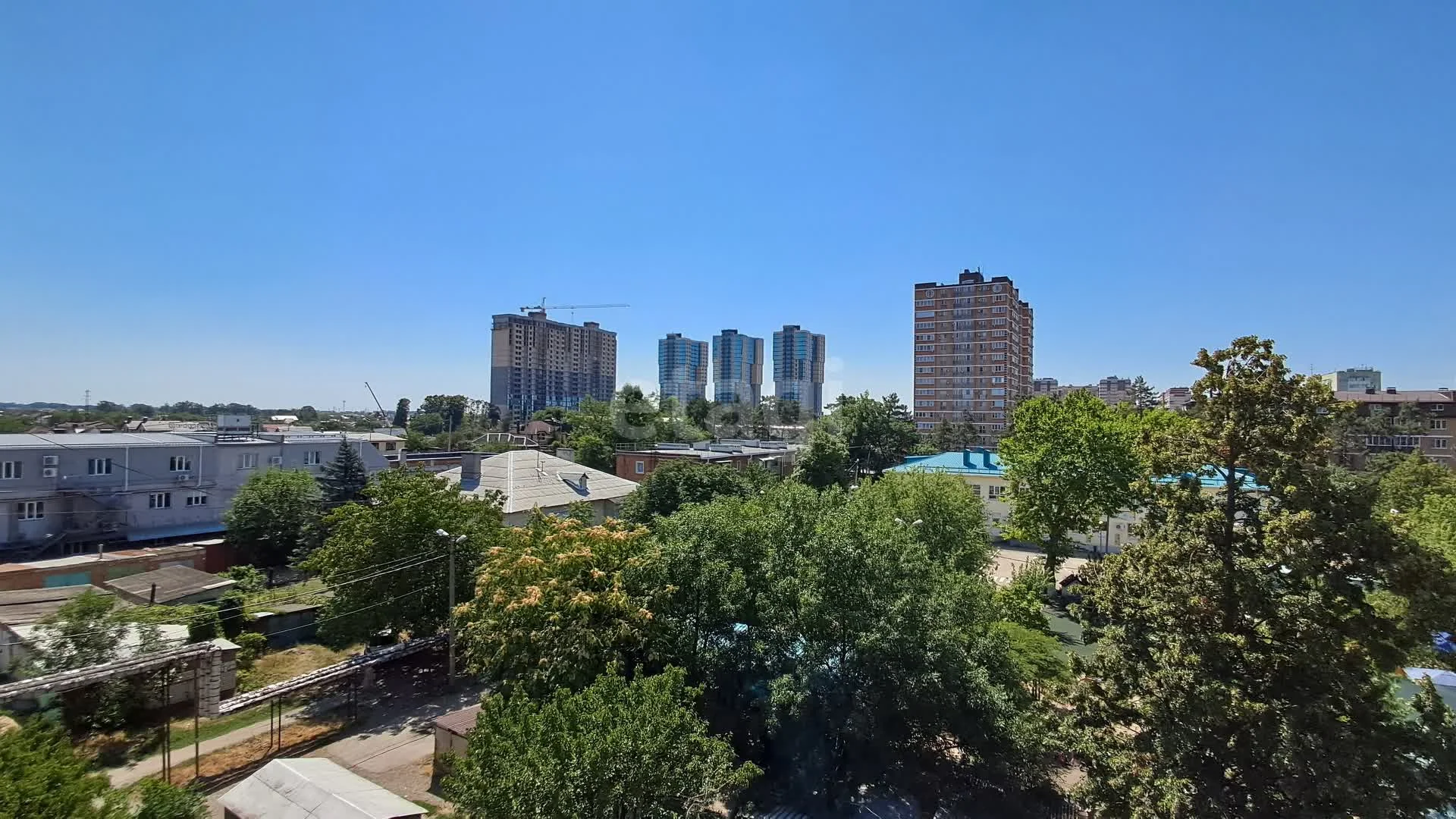 2-к квартира, 44м² (улица Профессора Рудакова, 5д) - миниатюра 9