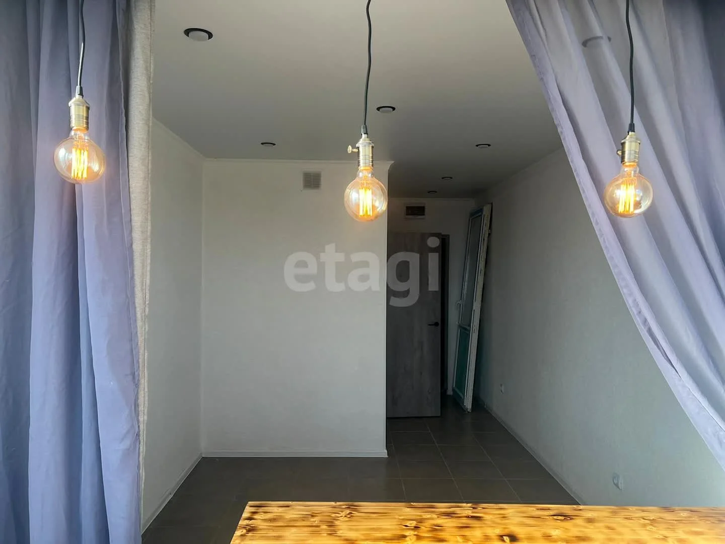 Студия, 20м² (улица Западный Обход, 38/1к3) - миниатюра 4