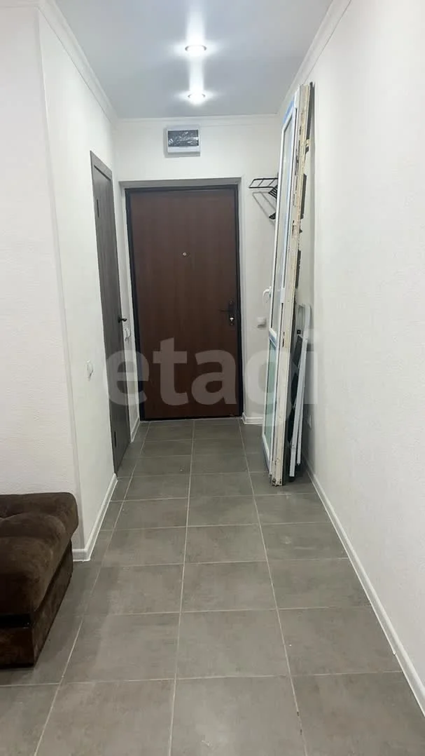 Студия, 20м² (улица Западный Обход, 38/1к3) - миниатюра 5