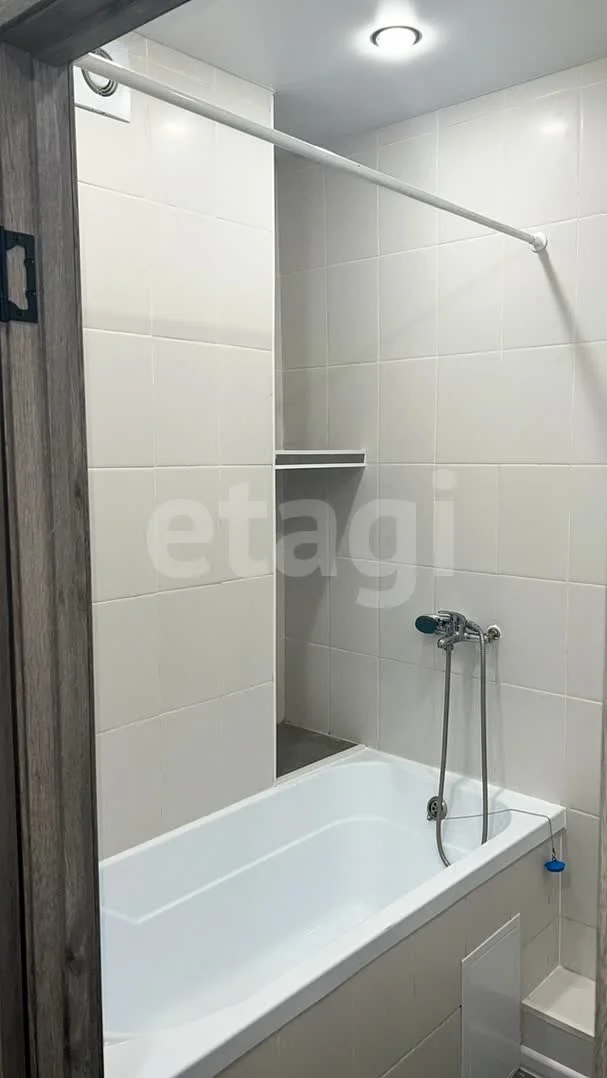 Студия, 20м² (улица Западный Обход, 38/1к3) - миниатюра 6