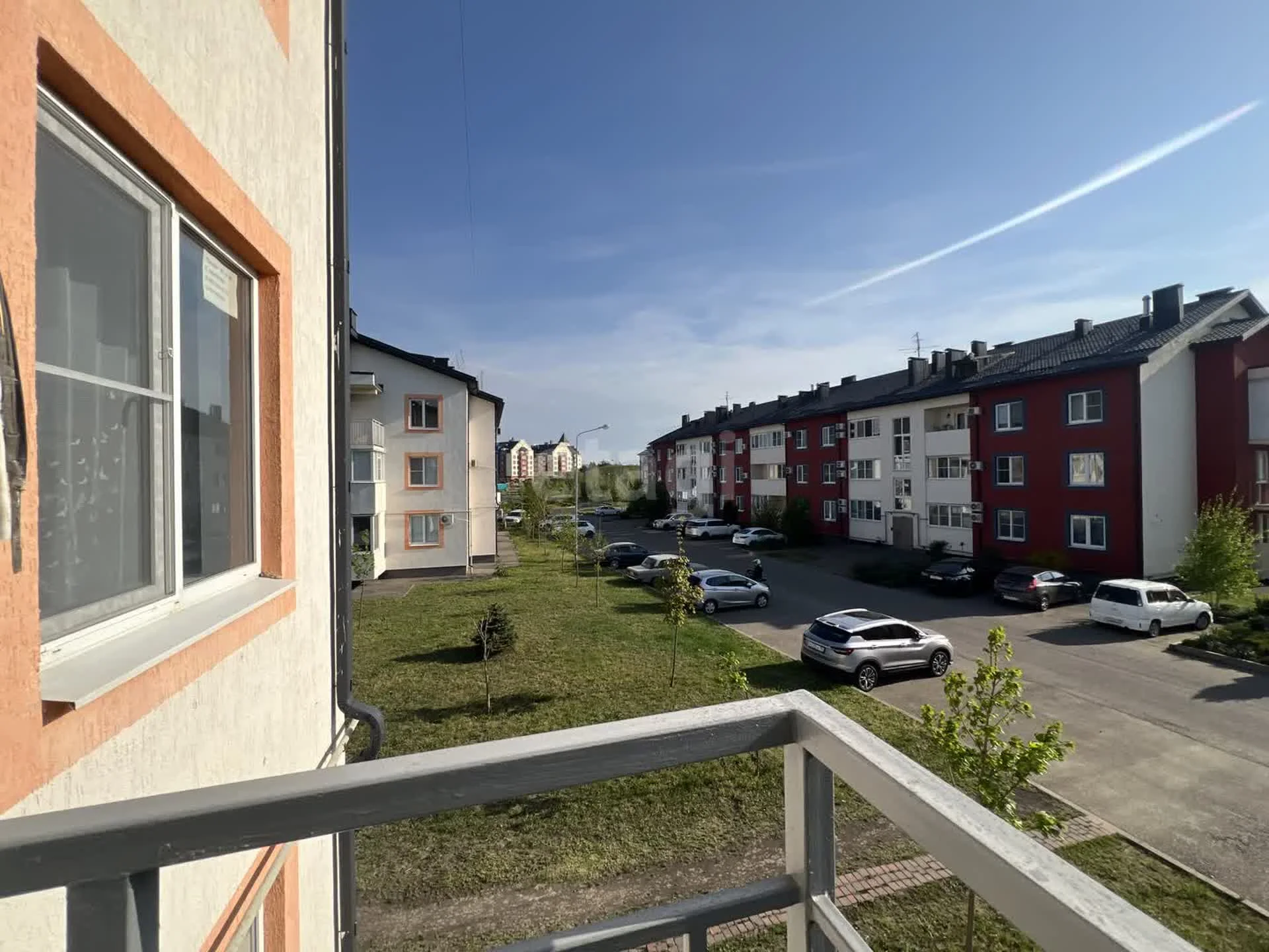 3-к квартира, 79.4м² (улица Шумана, 4) - миниатюра 13