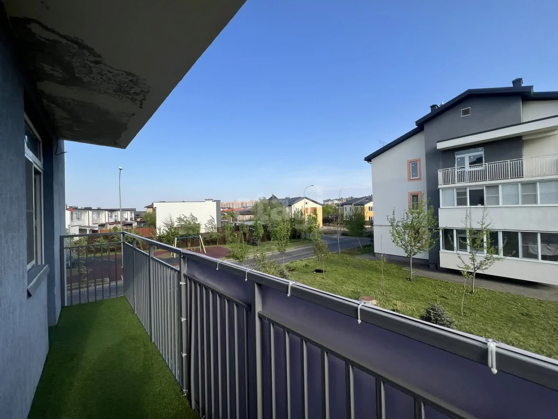 3-к квартира, 79.4м² (улица Шумана, 4) - миниатюра 18
