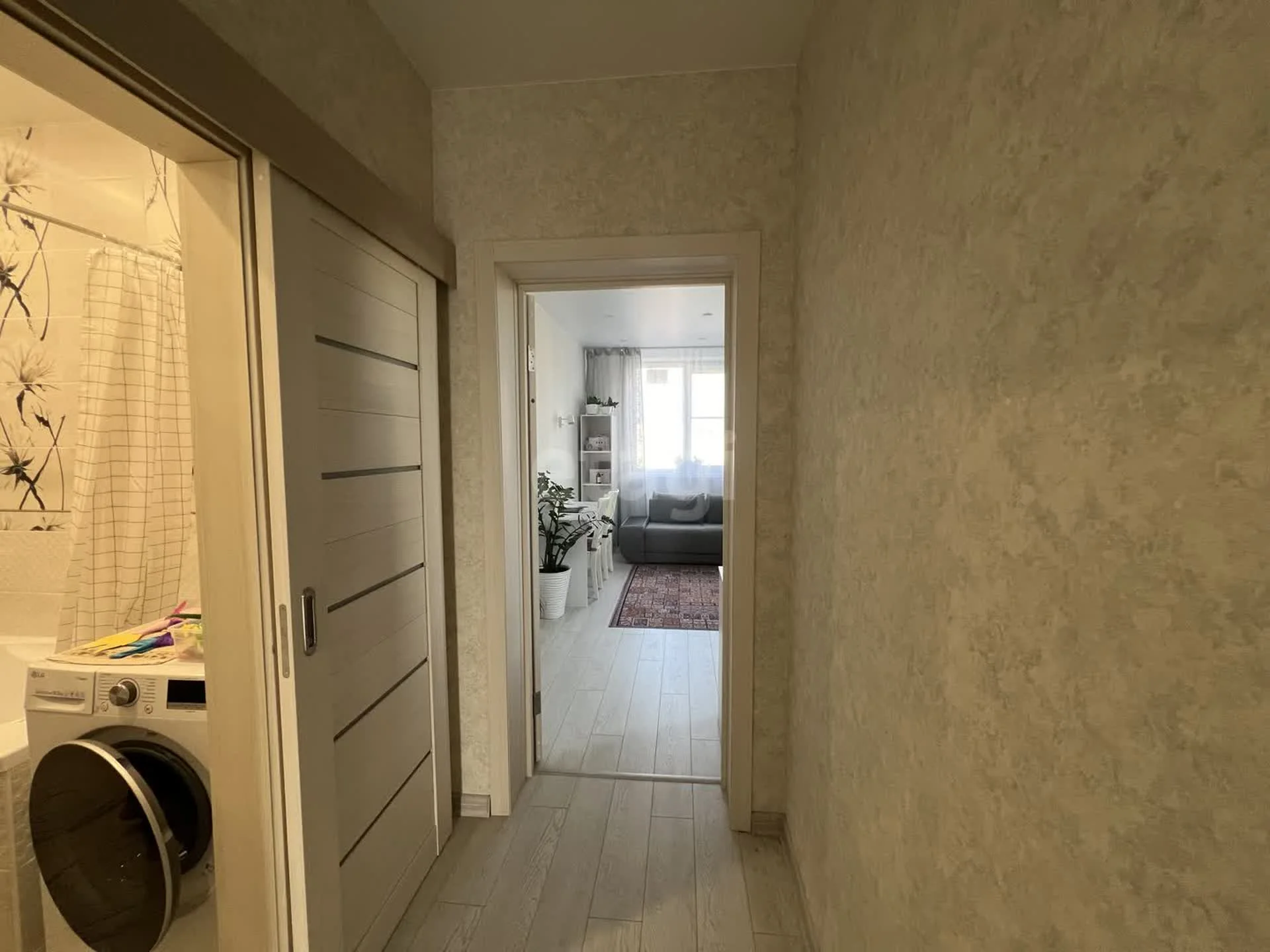 3-к квартира, 79.4м² (улица Шумана, 4) - миниатюра 7