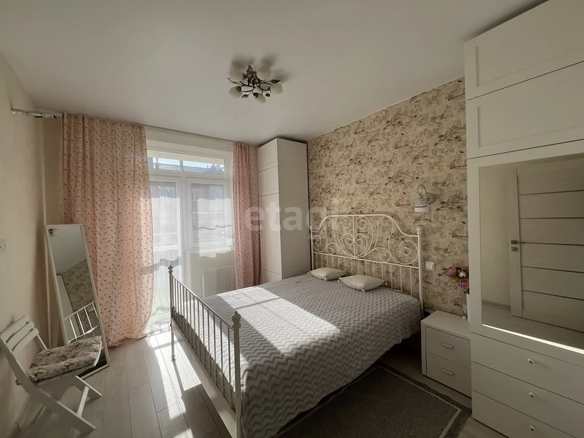 3-к квартира, 79.4м² (улица Шумана, 4) - миниатюра 9
