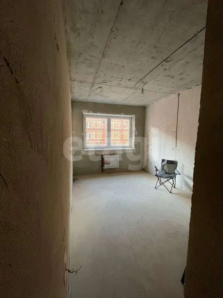 2-к квартира, 60.4м² (улица имени Мусоргского М.П., 26к2) - миниатюра 2