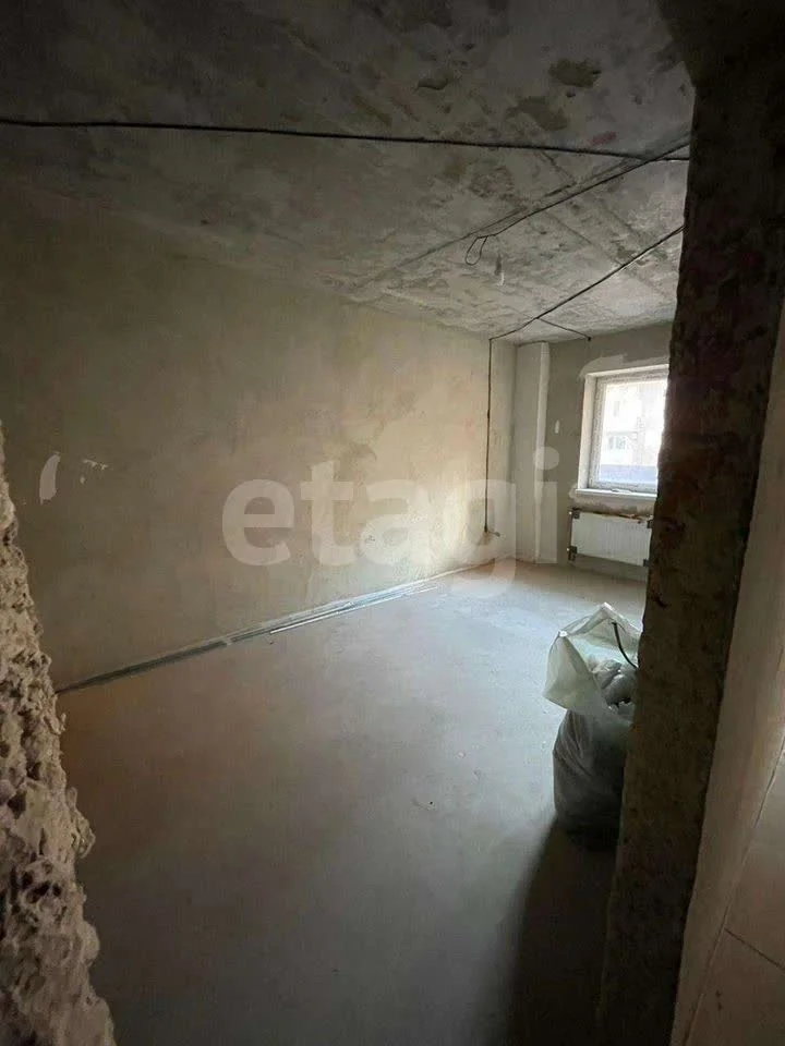 2-к квартира, 60.4м² (улица имени Мусоргского М.П., 26к2) - миниатюра 3