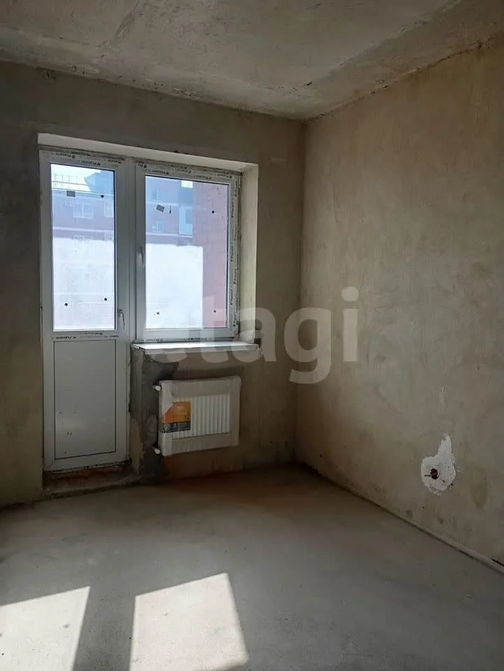 2-к квартира, 60.4м² (улица имени Мусоргского М.П., 26к2) - миниатюра 5