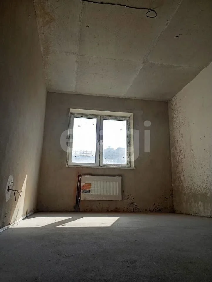 2-к квартира, 60.4м² (улица имени Мусоргского М.П., 26к2) - миниатюра 6