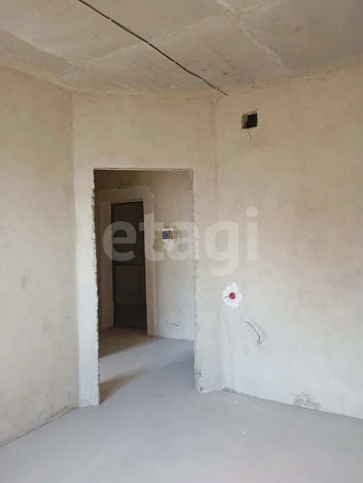2-к квартира, 60.4м² (улица имени Мусоргского М.П., 26к2) - миниатюра 7