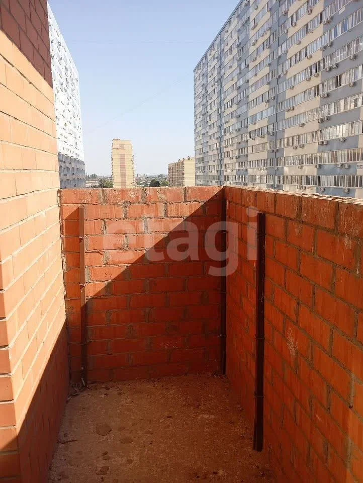 2-к квартира, 60.4м² (улица имени Мусоргского М.П., 26к2) - миниатюра 8