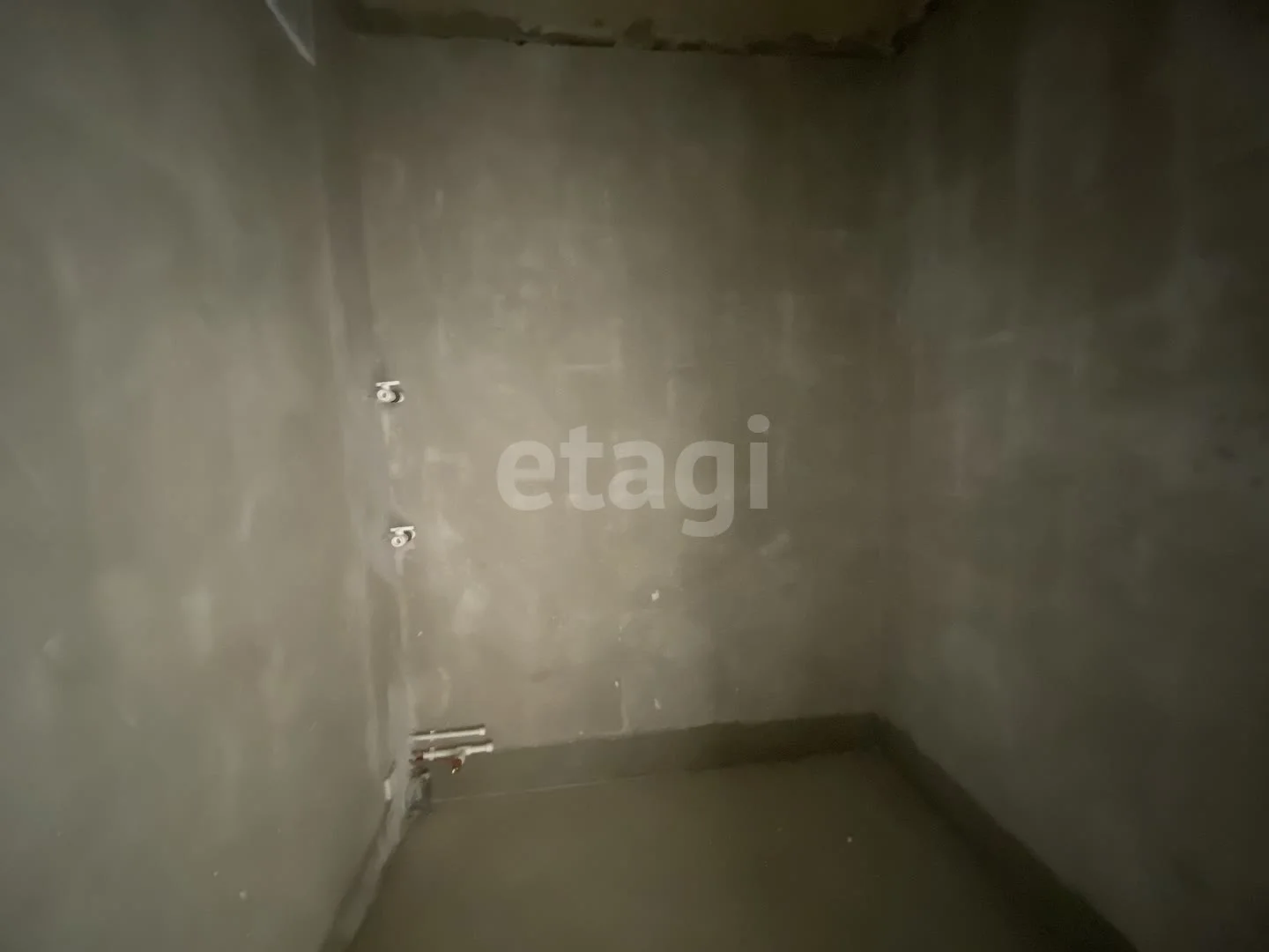 1-к квартира, 31.8м² (улица имени Генерала Корнилова, 10к1) - миниатюра 10