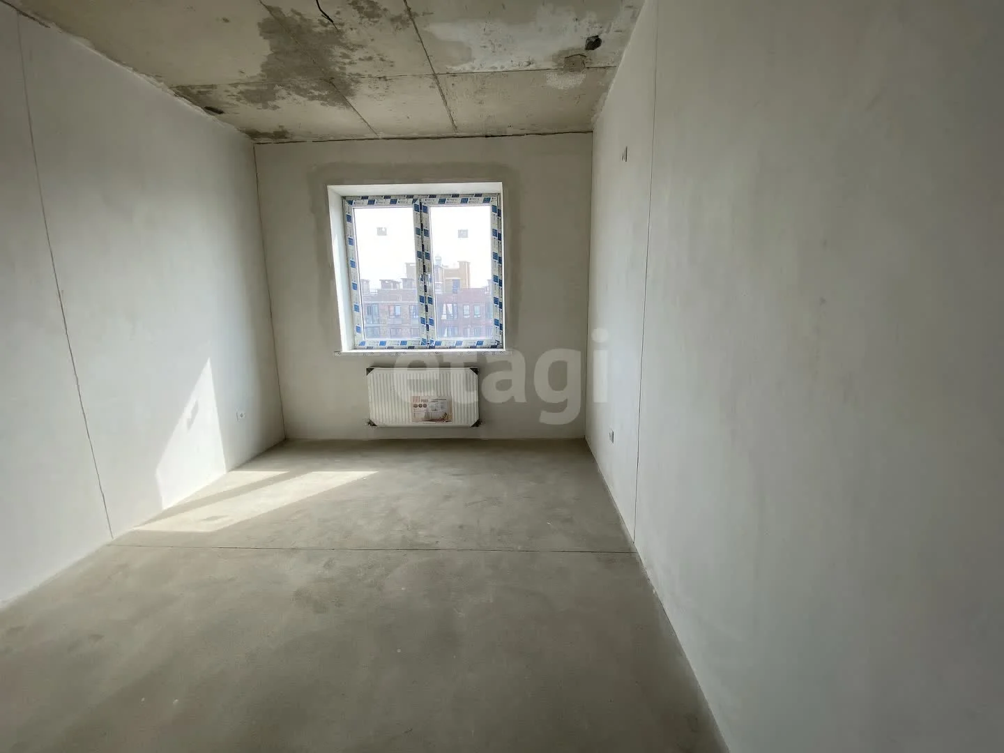 1-к квартира, 31.8м² (улица имени Генерала Корнилова, 10к1) - миниатюра 12