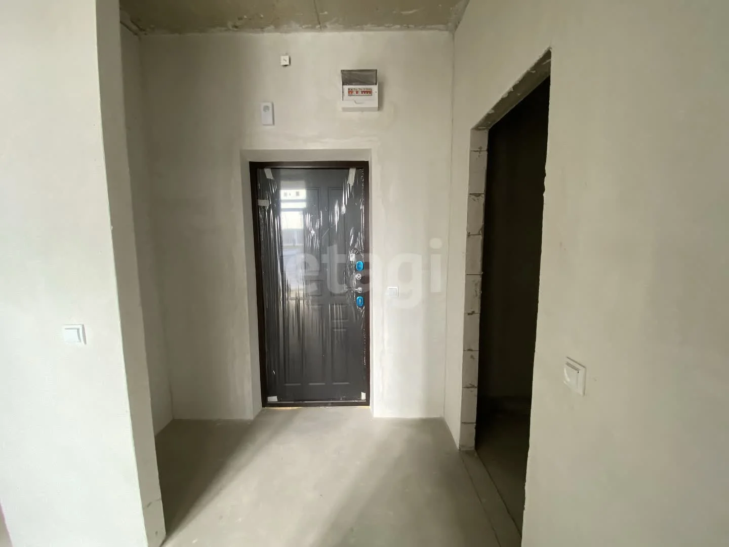 1-к квартира, 31.8м² (улица имени Генерала Корнилова, 10к1) - миниатюра 7